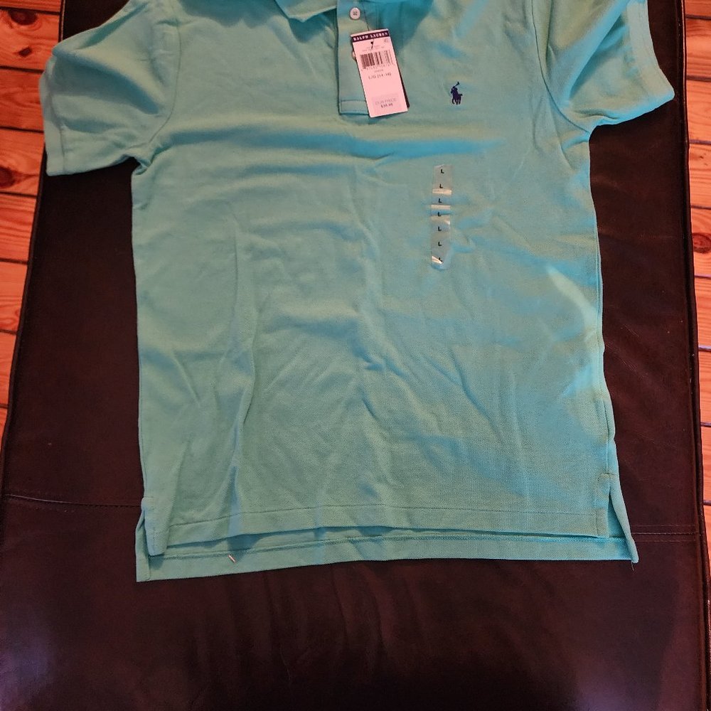 Ralph Lauren Polo Shirt